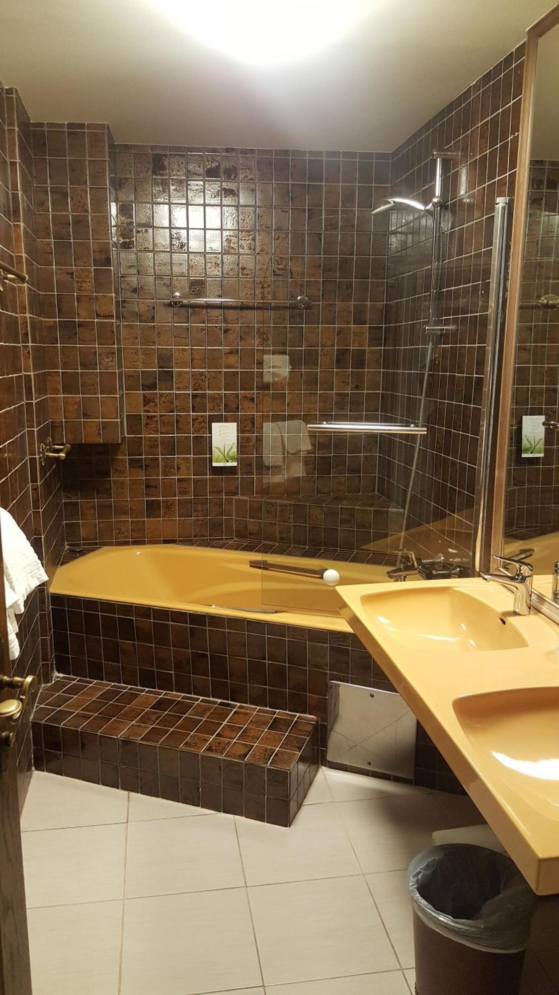 Mama Muh Self-Check-In Hotel Linz Bilik gambar