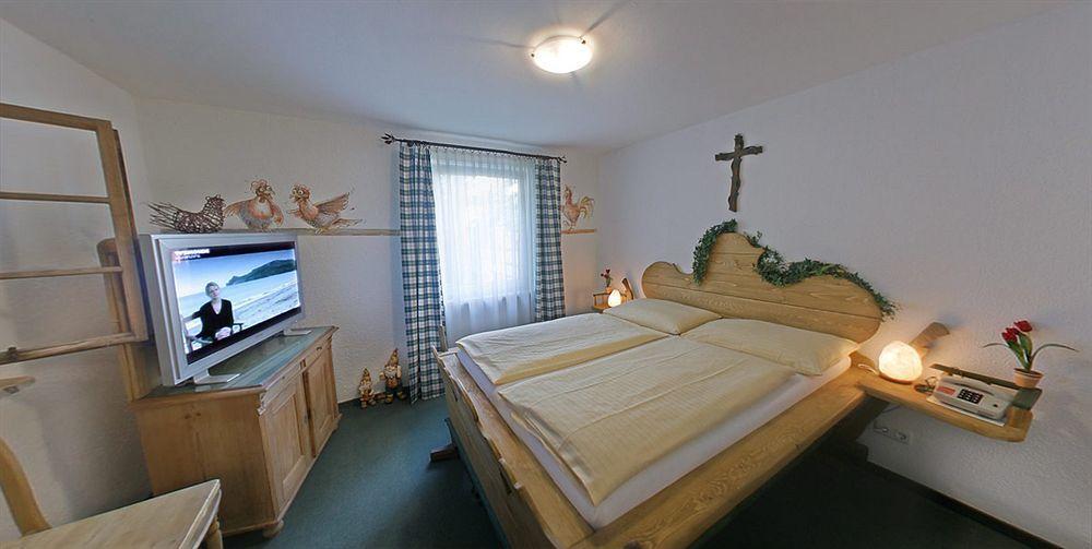 Mama Muh Self-Check-In Hotel Linz Luaran gambar