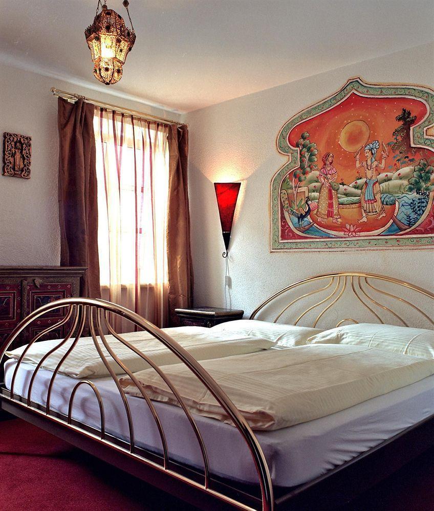 Mama Muh Self-Check-In Hotel Linz Luaran gambar